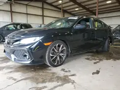 2HGFC1E5XJH704927 2018 HONDA CIVIC