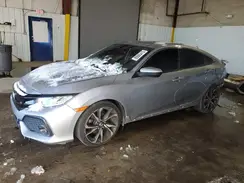 2HGFC1E5XJH705138 2018 HONDA CIVIC