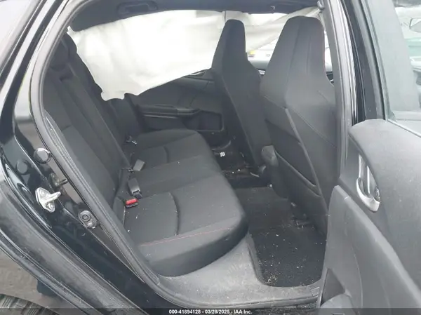 2HGFC1E5XJH705172 2018 HONDA CIVIC - Image 8