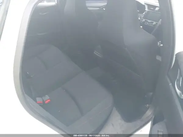 2HGFC1E5XJH705866 2018 HONDA CIVIC - Image 8