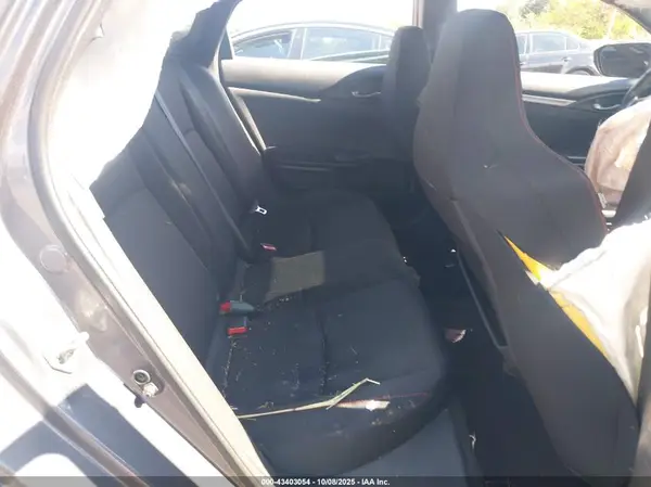 2HGFC1E5XJH706001 2018 HONDA CIVIC - Image 8