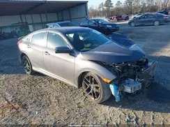2HGFC1E5XJH706239 2018 HONDA CIVIC