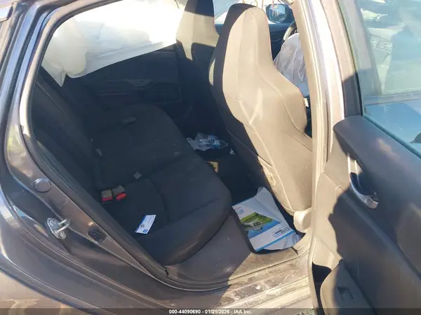 2HGFC1E5XJH706239 2018 HONDA CIVIC - Image 8