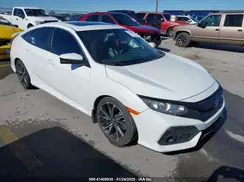2HGFC1E5XJH706998 2018 HONDA CIVIC