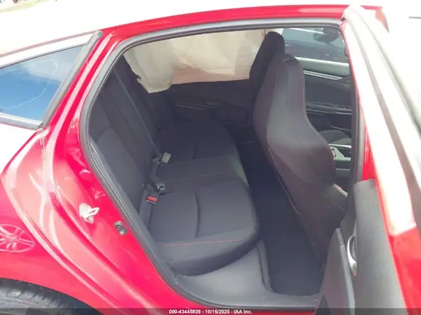 2HGFC1E5XJH707195 2018 HONDA CIVIC - Image 8
