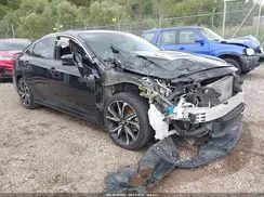 2HGFC1E5XJH707620 2018 HONDA CIVIC