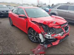 2HGFC1E5XJH708024 2018 HONDA CIVIC