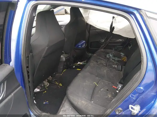 2HGFC1E5XJH708198 2018 HONDA CIVIC - Image 8