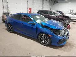 2HGFC1E5XJH708444 2018 HONDA CIVIC