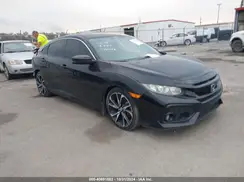 2HGFC1E5XJH710078 2018 HONDA CIVIC