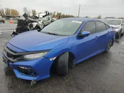2HGFC1E5XKH200704 2019 HONDA CIVIC