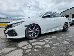 2HGFC1E5XKH700135 2019 HONDA CIVIC