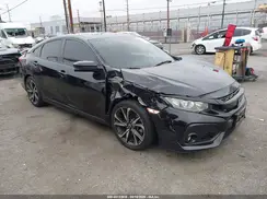 2HGFC1E5XKH700314 2019 HONDA CIVIC