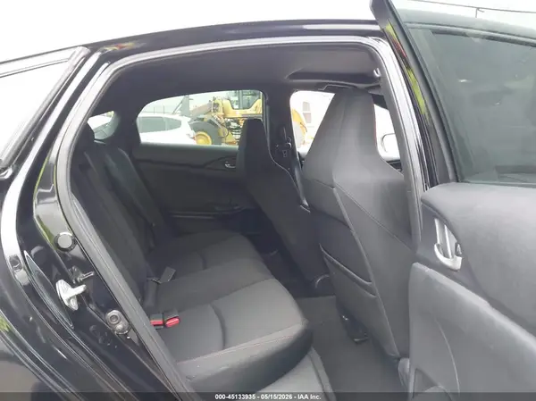 2HGFC1E5XKH700314 2019 HONDA CIVIC - Image 8
