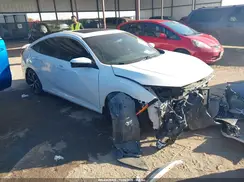 2HGFC1E5XKH701334 2019 HONDA CIVIC