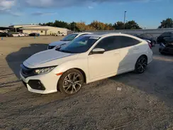 2HGFC1E5XKH701348 2019 HONDA CIVIC