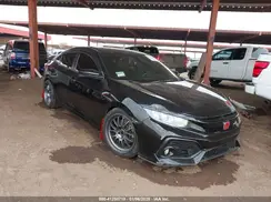 2HGFC1E5XKH701902 2019 HONDA CIVIC