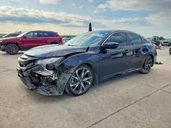 2HGFC1E5XKH702161 2019 HONDA CIVIC