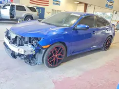 2HGFC1E5XKH702385 2019 HONDA CIVIC
