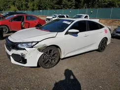 2HGFC1E5XKH702564 2019 HONDA CIVIC