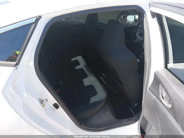 2HGFC1E5XKH703083 2019 HONDA CIVIC - Image 8