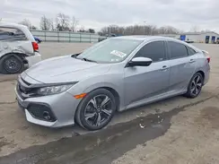 2HGFC1E5XKH703150 2019 HONDA CIVIC