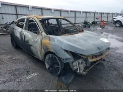 2HGFC1E5XKH703293 2019 HONDA CIVIC