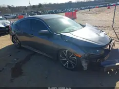 2HGFC1E5XKH703715 2019 HONDA CIVIC