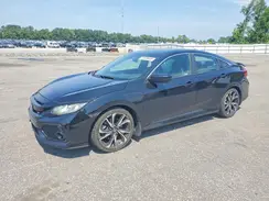 2HGFC1E5XKH704265 2019 HONDA CIVIC
