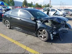 2HGFC1E5XKH705352 2019 HONDA CIVIC