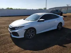2HGFC1E5XKH705769 2019 HONDA CIVIC