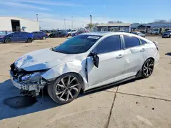 2HGFC1E5XKH705786 2019 HONDA CIVIC