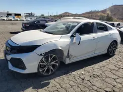 2HGFC1E5XKH705898 2019 HONDA CIVIC