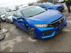 2HGFC1E5XKH706629 2019 HONDA CIVIC