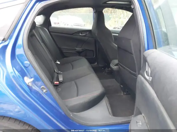 2HGFC1E5XKH706629 2019 HONDA CIVIC - Image 8