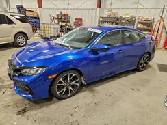 2HGFC1E5XKH707263 2019 HONDA CIVIC