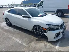 2HGFC1E5XKH707473 2019 HONDA CIVIC