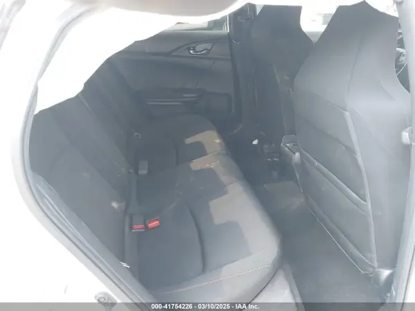 2HGFC1E5XKH707473 2019 HONDA CIVIC - Image 8