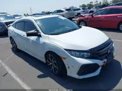 2HGFC1E5XKH707621 2019 HONDA CIVIC