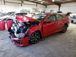 2HGFC1E5XKH708221 2019 HONDA CIVIC