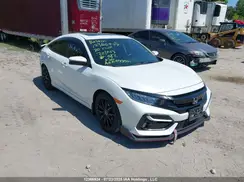 2HGFC1E5XLH201143 2020 HONDA CIVIC