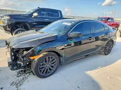 2HGFC1E5XLH700248 2020 HONDA CIVIC