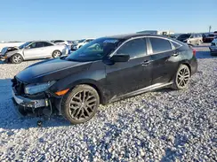 2HGFC1E5XLH700783 2020 HONDA CIVIC