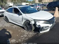 2HGFC1E5XLH701044 2020 HONDA CIVIC