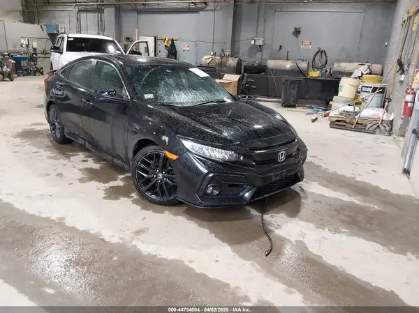 2HGFC1E5XLH702114 2020 HONDA CIVIC - Image 1