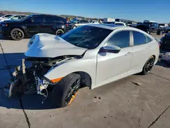 2HGFC1E5XLH702730 2020 HONDA CIVIC