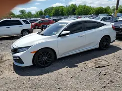 2HGFC1E5XLH703070 2020 HONDA CIVIC