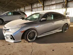 2HGFC1E5XLH703179 2020 HONDA CIVIC