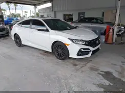 2HGFC1E5XLH703554 2020 HONDA CIVIC