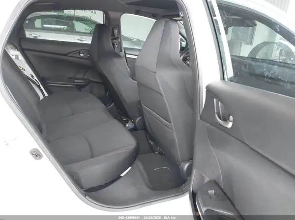 2HGFC1E5XLH703554 2020 HONDA CIVIC - Image 8